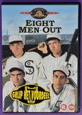 Eight Men Out DVD