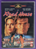 Road House DVD