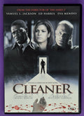 Cleaner DVD