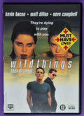 Wild Things (Sex Crimes) DVD
