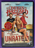 The Dukes Of Hazzard - Unrated DVD