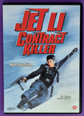 Contract Killer DVD