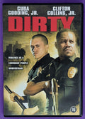 Dirty DVD