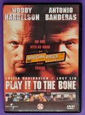 Play It To The Bone DVD