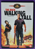 Walking Tall DVD