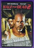 Half Past Dead 2 DVD
