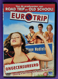 Eurotrip DVD