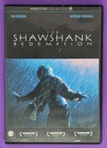 The Shawshank Redemption - Prestige Collection DVD