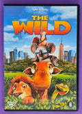 The Wild DVD