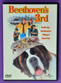Beethoven's 3rd DVD