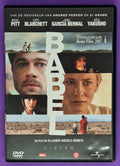 Babel DVD