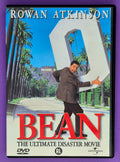 Bean - The Ultimate Disaster Movie DVD