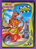 What's New Scooby-Doo? - Deel 10 DVD
