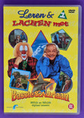 Bassie & Adriaan - Leren & Lachen Met 1 DVD
