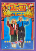 Bassie & Adriaan Live! DVD
