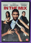 In The Mix DVD