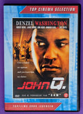 John Q. DVD