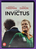 Invictus DVD