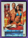 Into The Blue DVD