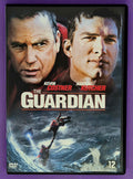 The Guardian DVD