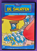 De Smurfen - Allemaal Smurfen DVD