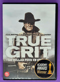 True Grit DVD