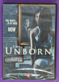The Unborn - Unrated DVD