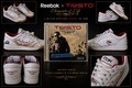 Tiësto – Elements Of Life World Tour - Limited Edition Reebok Set CD