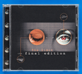 Various – Afterclub The Limit - The Final Edition CD