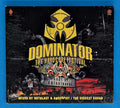 Dominator 2012 - The Hardcore Festival - Cast Of Catastrophe CD