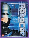 RoboCop Trilogy DVD