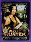 Relic Hunter - Seizoen 2 DVD