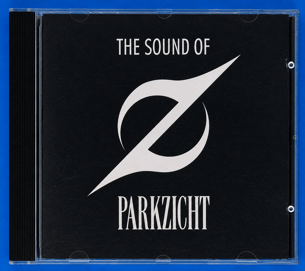 Various - The Sound Of Parkzicht CD