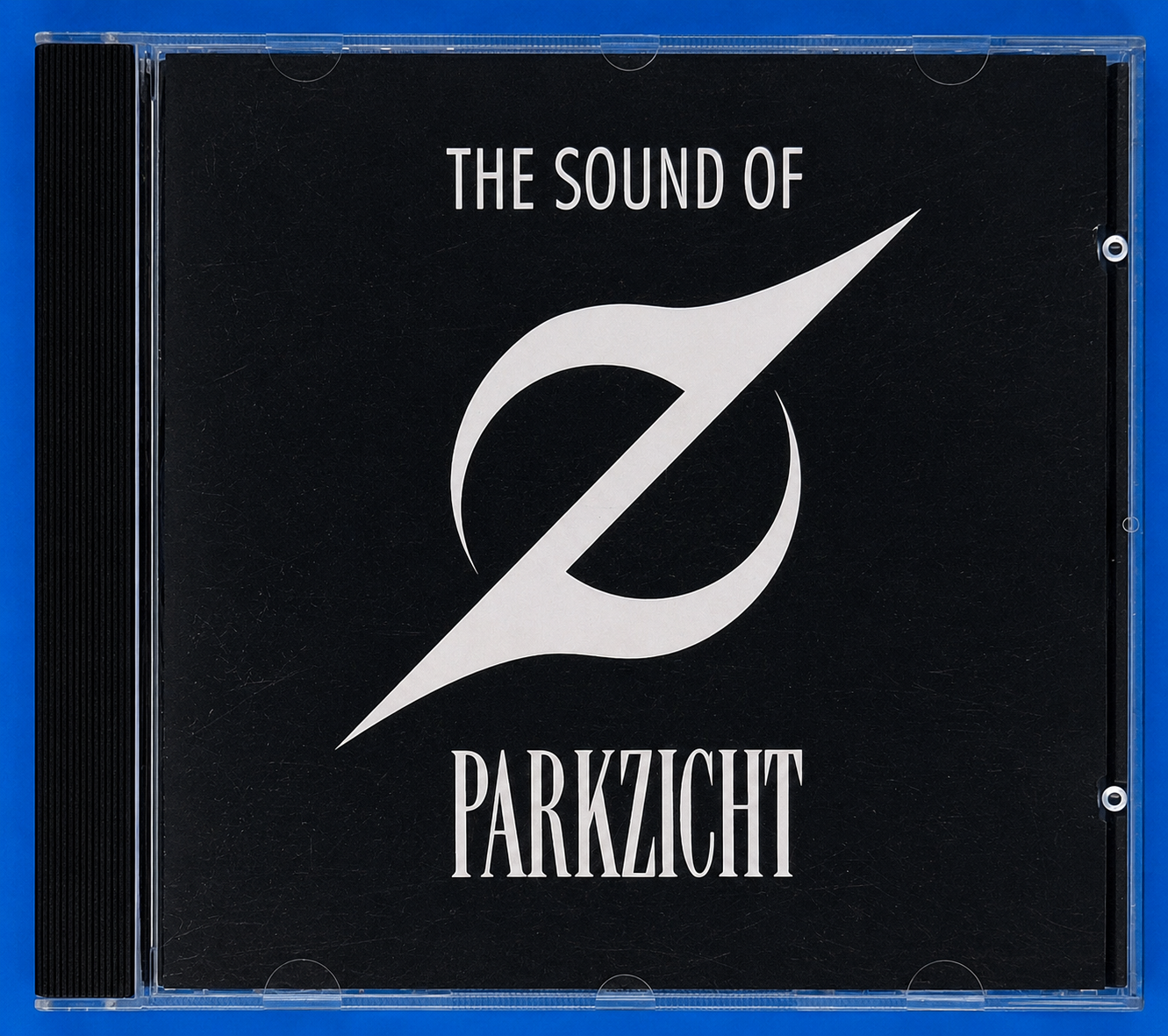Various - The Sound Of Parkzicht CD