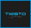 Tiësto – Just Be (Taiwan Version) CD