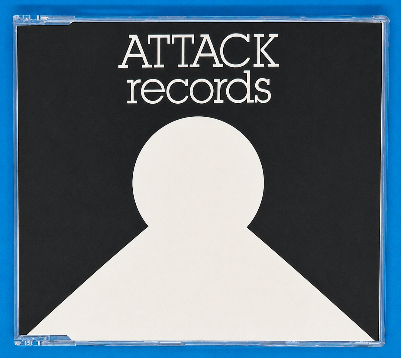 Emmanuel Top – Ecsta-Deal CD Single